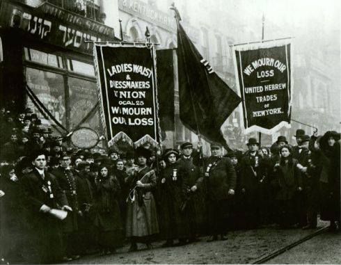 Call for Papers: The International Socialist Women’s Movement (1907-1917)